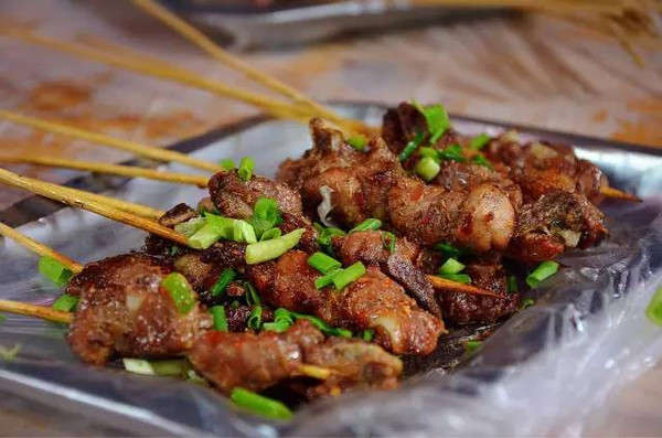红旗五花肉培训