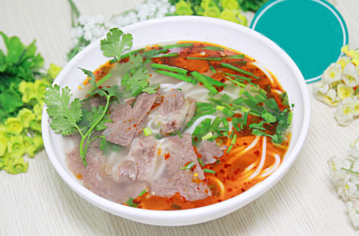 红旗羊肉粉培训