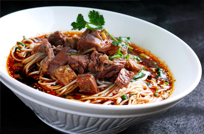 红旗牛肉粉培训