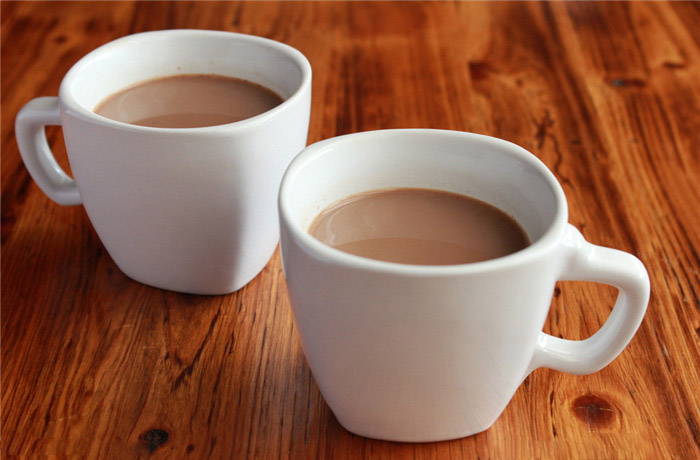 红旗奶茶培训