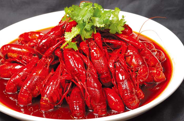 红旗麻辣小龙虾培训